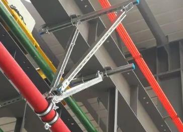 咸丰抗震支架厂家与你分享你必须做的紧急情况下的准备